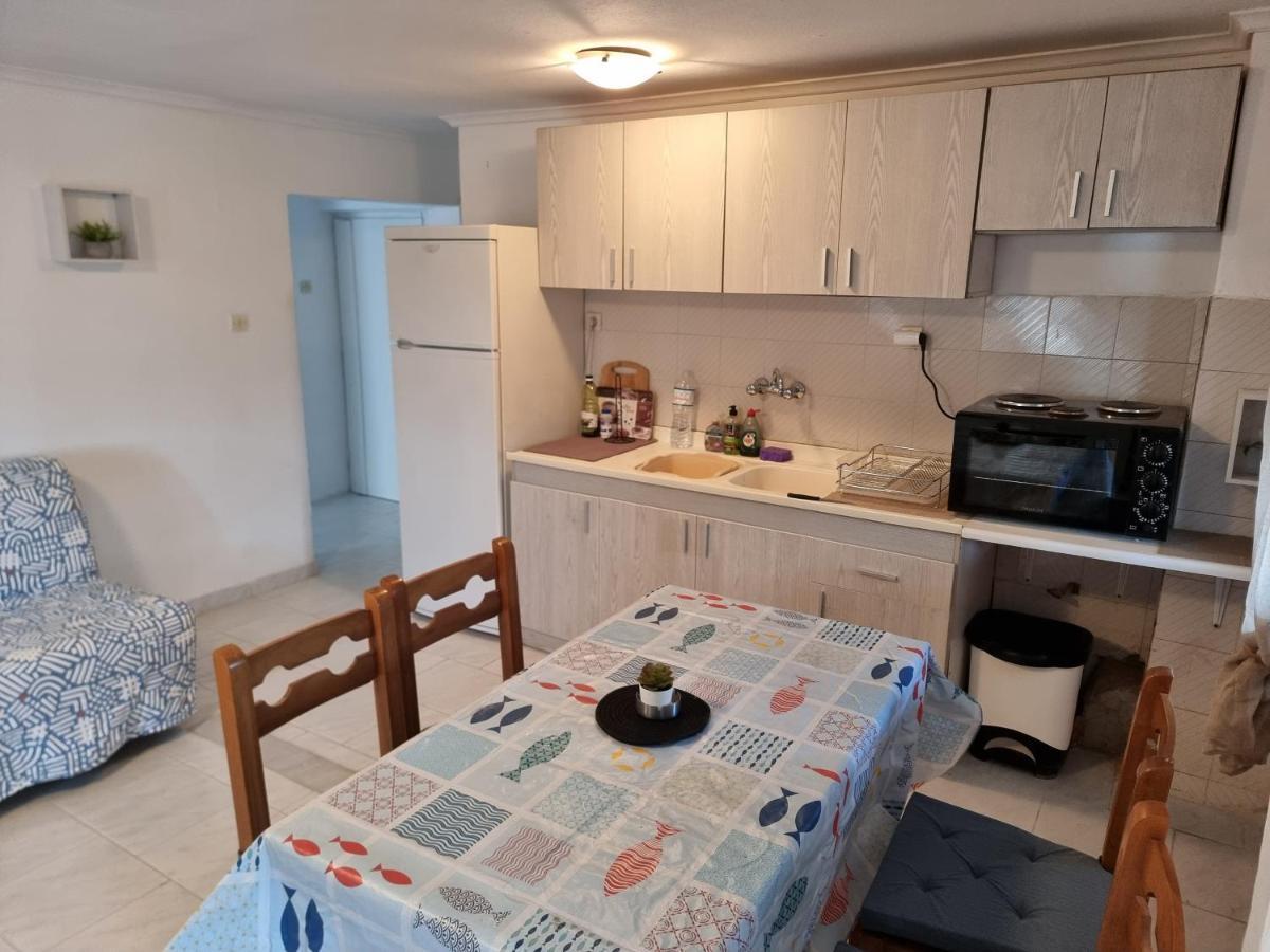 Lucas4 Flogita Apartment Exterior photo